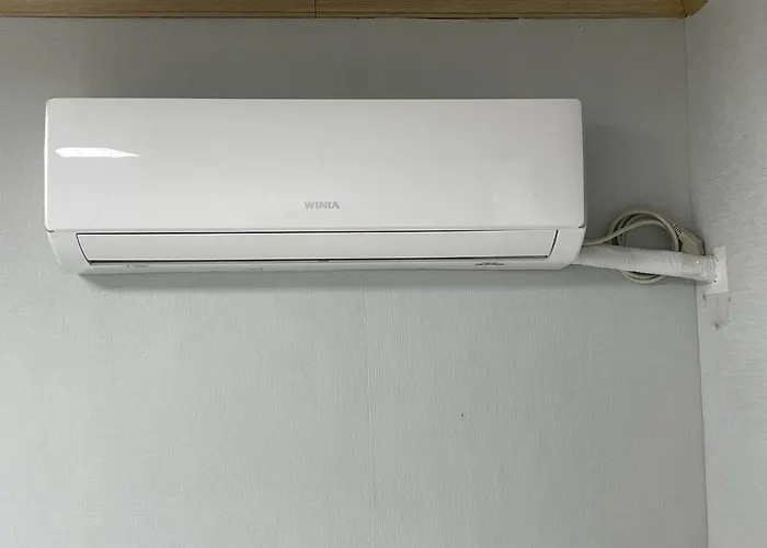 서울역도보5분넓은휴식공간캐리어무료보관티정원명동홍대이태원근처 최고입지 Villa