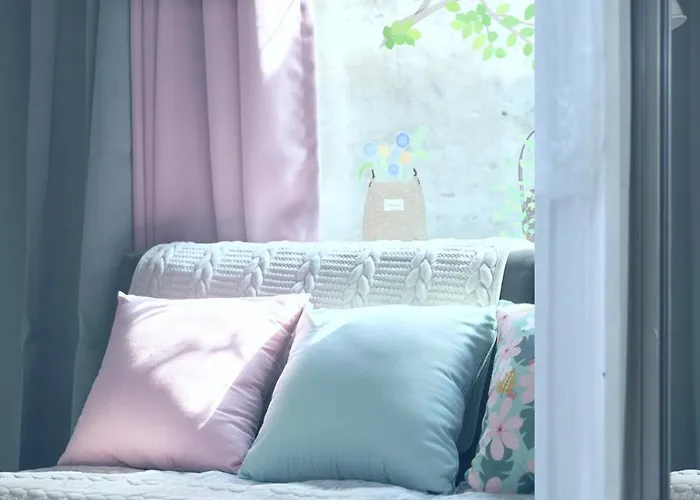 서울역도보5분넓은휴식공간캐리어무료보관티정원명동홍대이태원근처 최고입지
