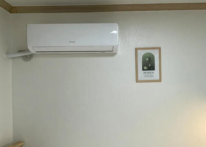 서울역도보5분넓은휴식공간캐리어무료보관티정원명동홍대이태원근처 최고입지 *